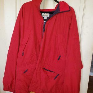 Rain Jacket